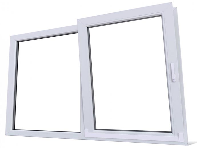 FENETRE PVC ABIDJAN — photo 3