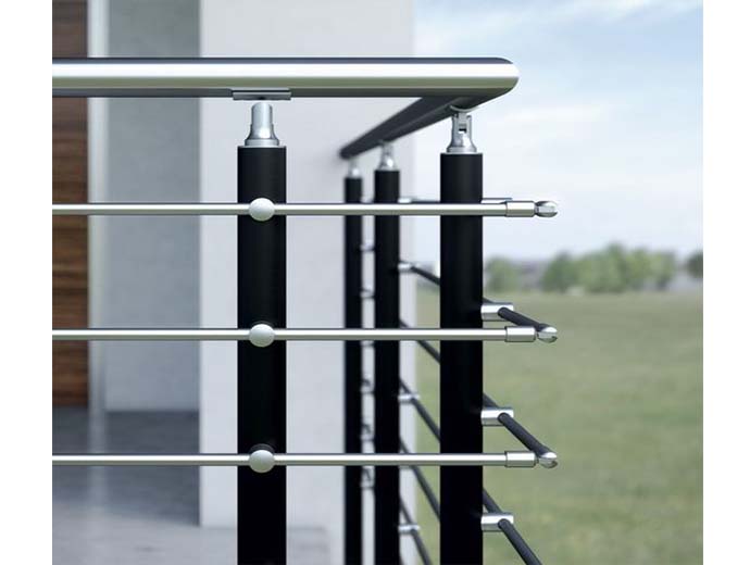 BALCON INOX ABIDJAN — photo 3