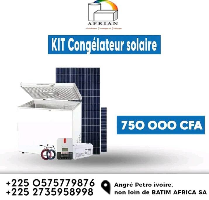 Vente de chauffe eau solaire — photo 2