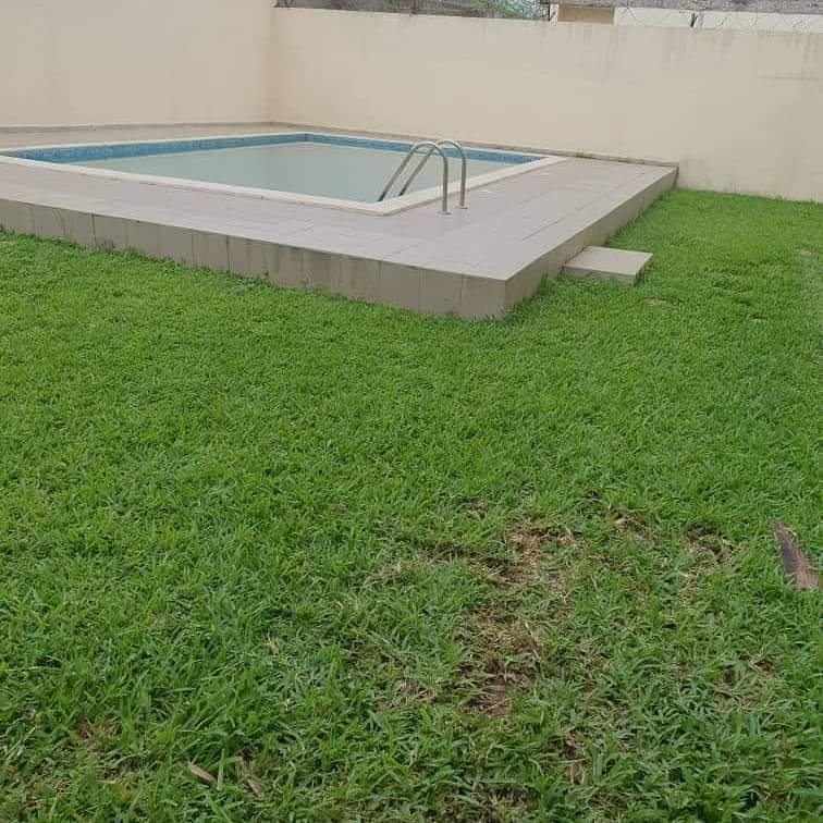 A vendre à la Riviera golf Beauch une duplex de 6 pièces sur 800m2 avec une piscine — photo 2