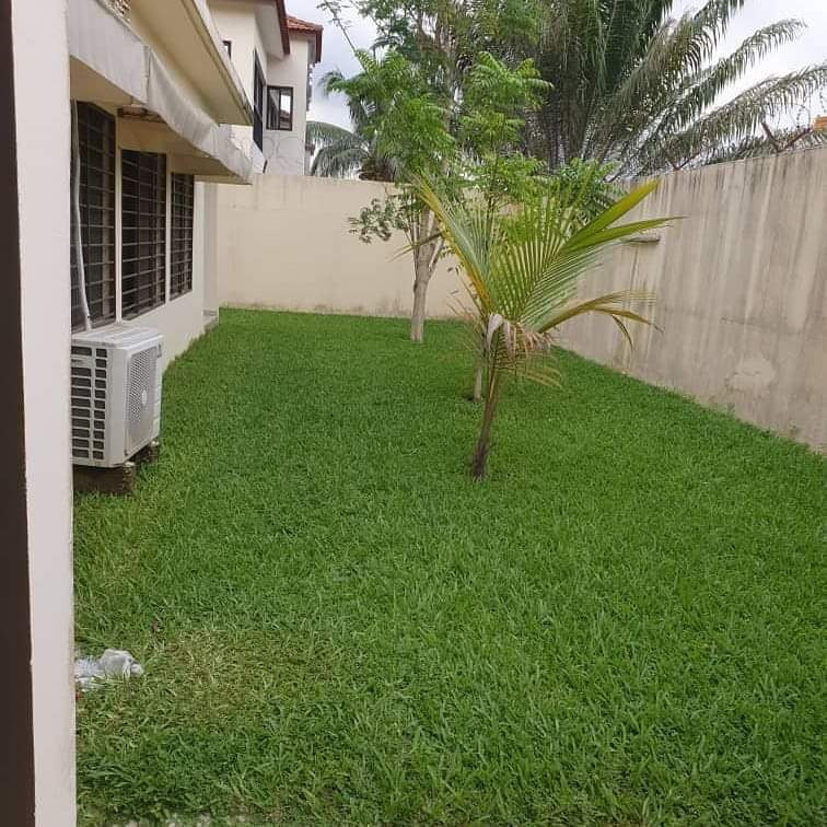 A vendre à la Riviera golf Beauch une duplex de 6 pièces sur 800m2 avec une piscine — photo 4