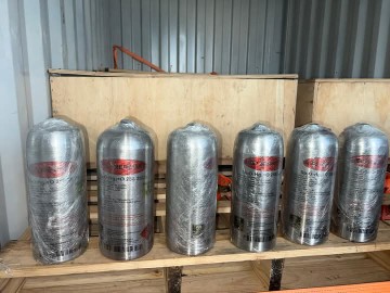 RED MERCURY AVAILABLE