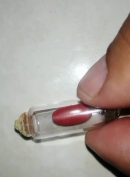 Meilleure qualité du Mercure rouge