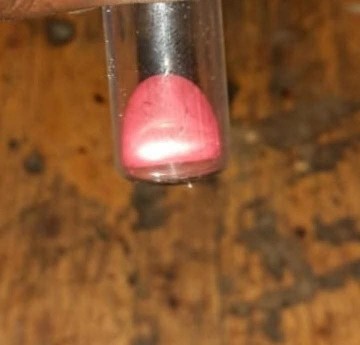 Arrivage de mercure rouge