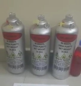 Comment avoir le mercure rouge