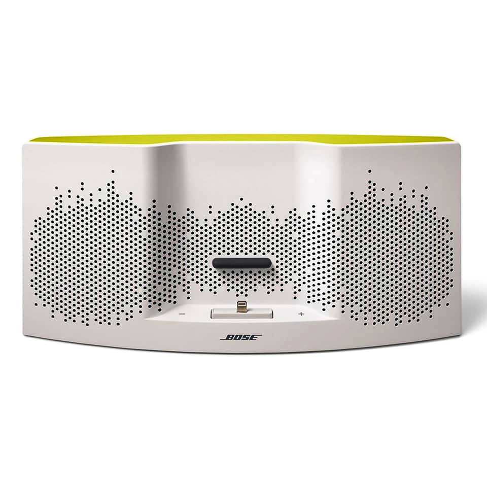 BOSE Sounddock xt — photo 2