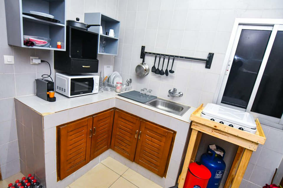 Appartement Meublés de 2 Pièces — photo 7