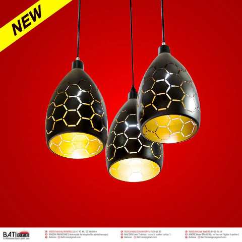 Luminaires