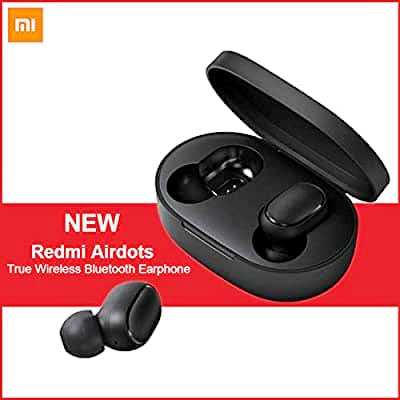 Écouteurs Xiaomi Redmi Airdots