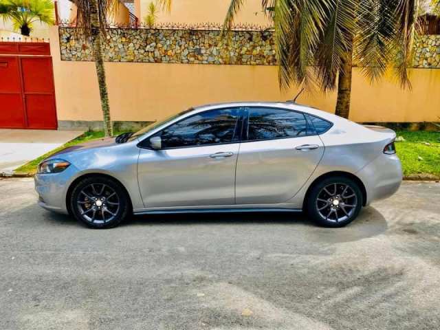 Dodge Dart Sport 2016 Boîte auto — photo 3