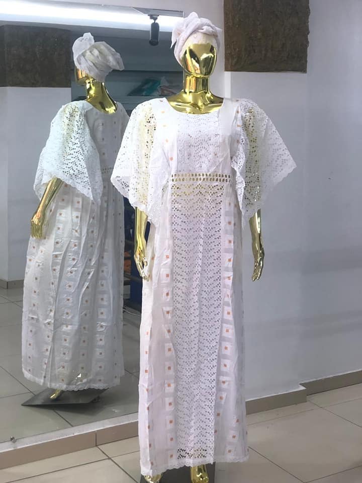 Grand Dakar (Sénégal) — photo 6