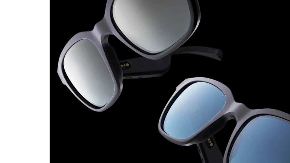 Lunettes BOSE Frame — photo 5