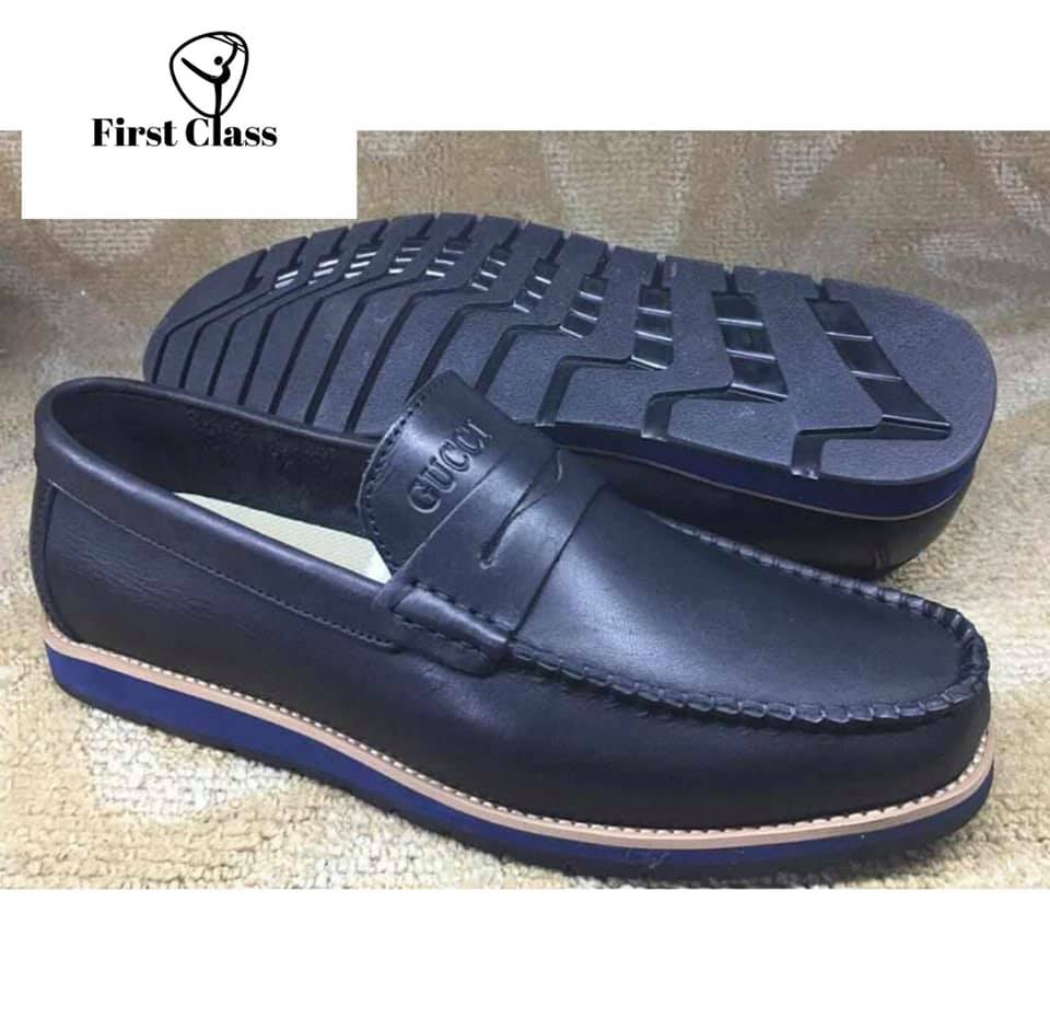 CHAUSSURES hommes — photo 2