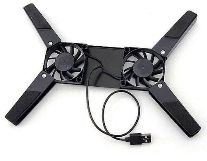 Refroidisseur d'Ordinateur Portable — photo 2