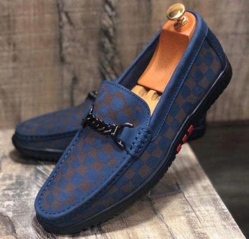 Mocassin