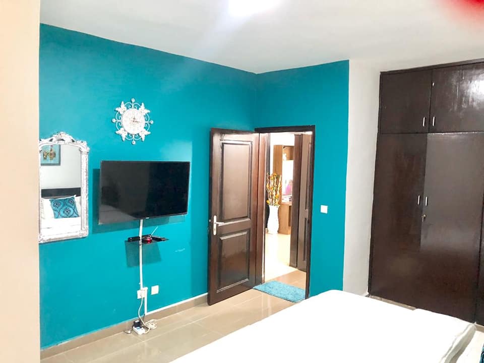 Résidence Meublée 2 Pièces - Angré 9ème — photo 2