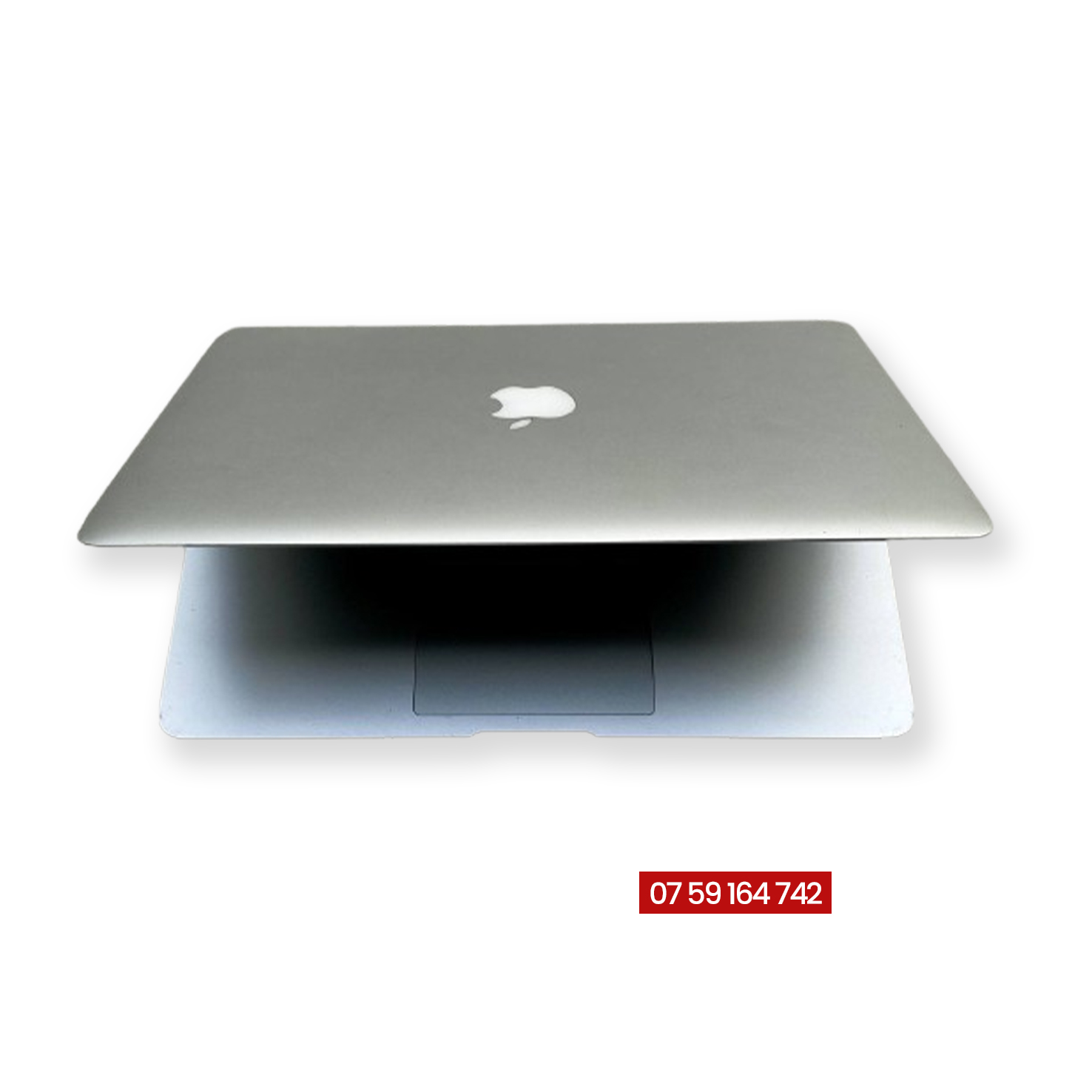 PC MacBook Air core i7 — photo 2