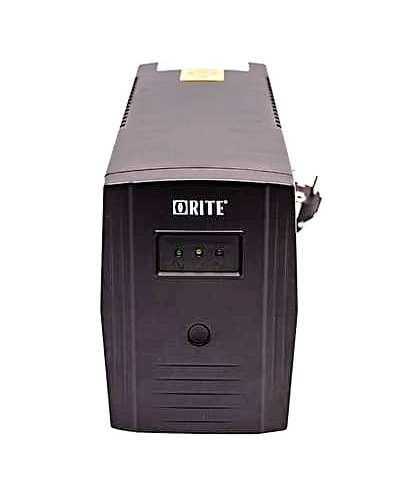 Onduleur UPS-850VA