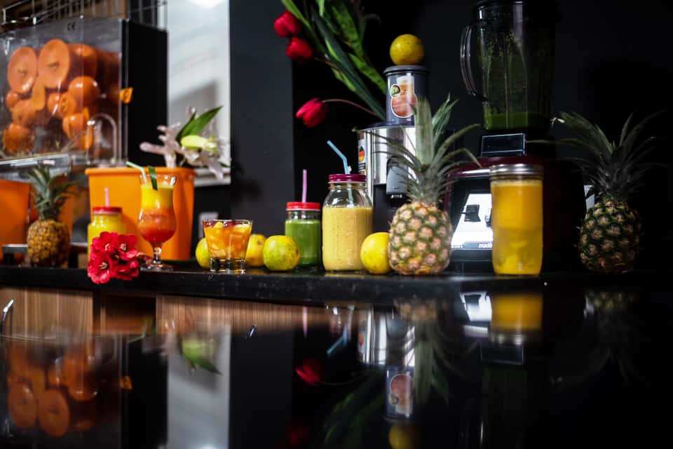 Soins Corporel & Fitness — photo 9