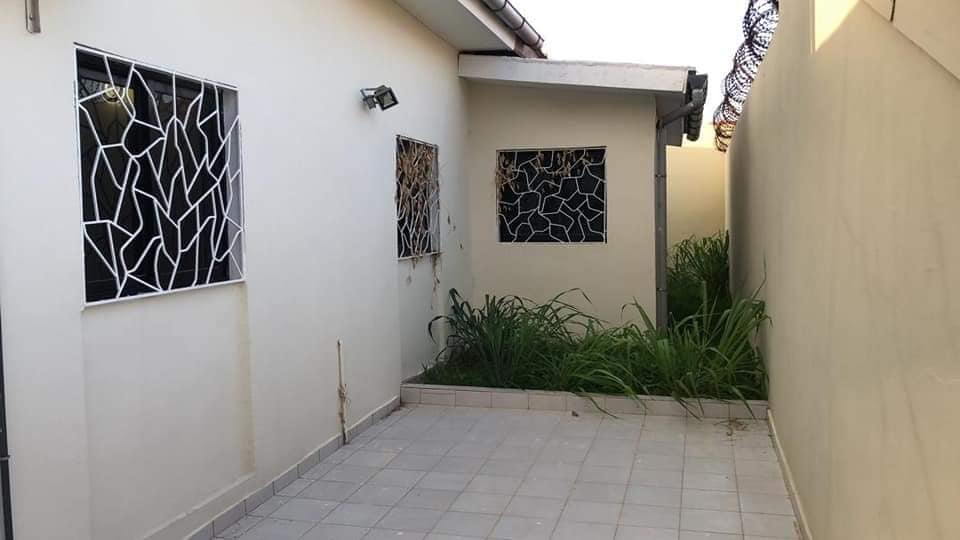 Villa Basse 4 Pièces - Faya Cité féh Késsé — photo 6
