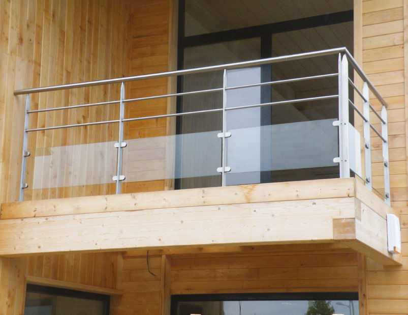 BALCON INOX ABIDJAN — photo 4