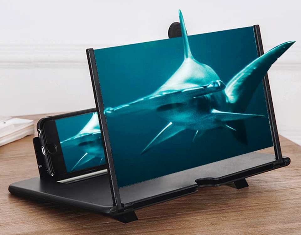 Projecteur d’Ecran Smartphone — photo 2