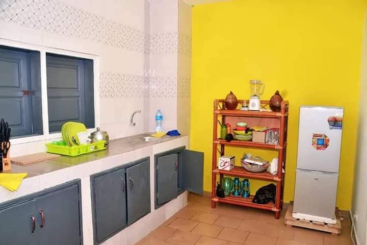 Villa Meublée De 4 Pièces — photo 12