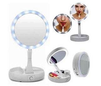 Miroir LED — photo 4