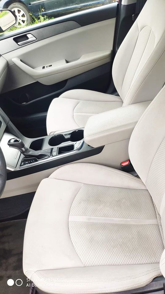 Hyundai Sonata - Boite Automatique — photo 5