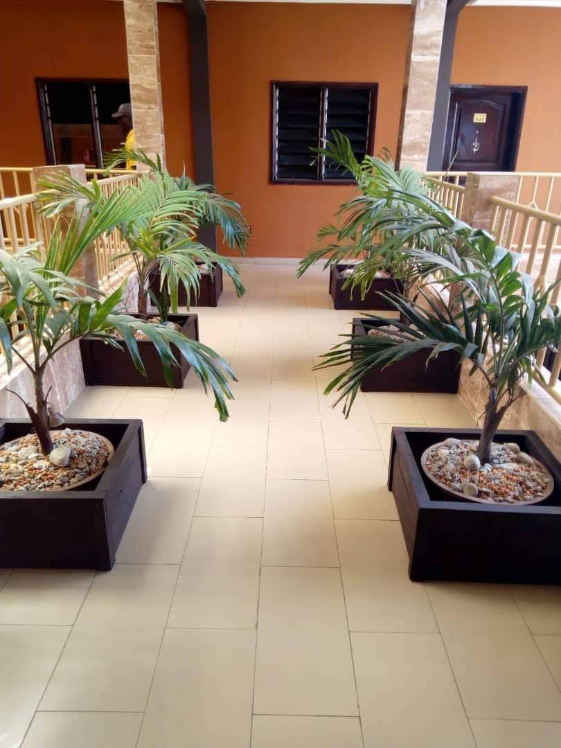 Appartement À RIVIERA-Abatta — photo 2