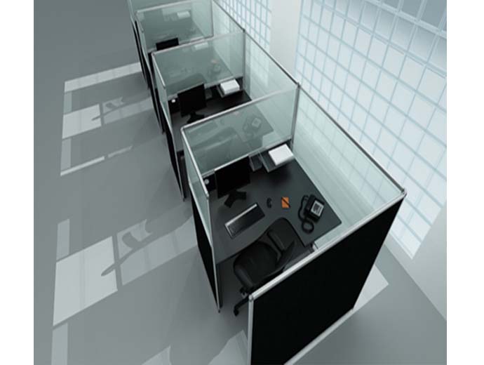 CLOISON BUREAU ABIDJAN — photo 4
