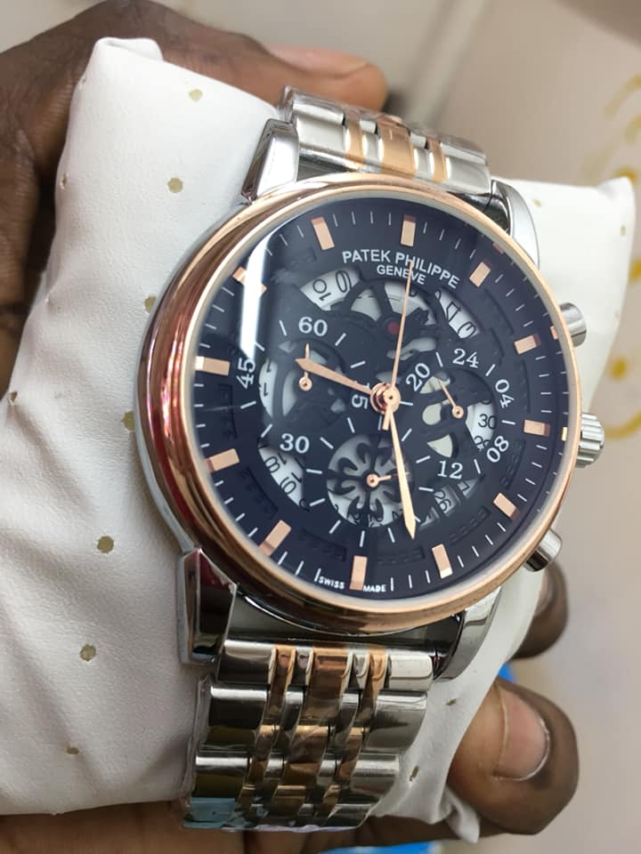 Montres Philippe