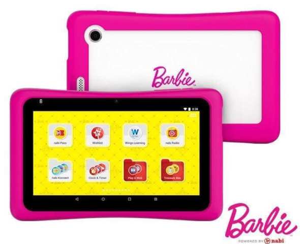 Tablette Educative — photo 2