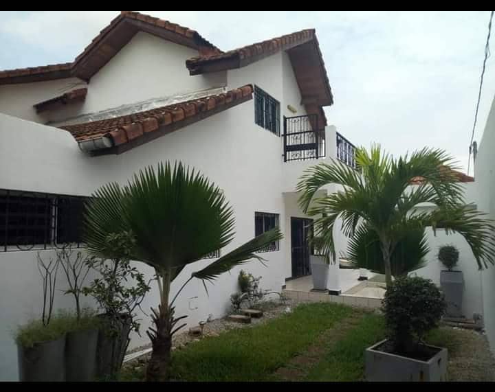 Duplex de 6 Pièces