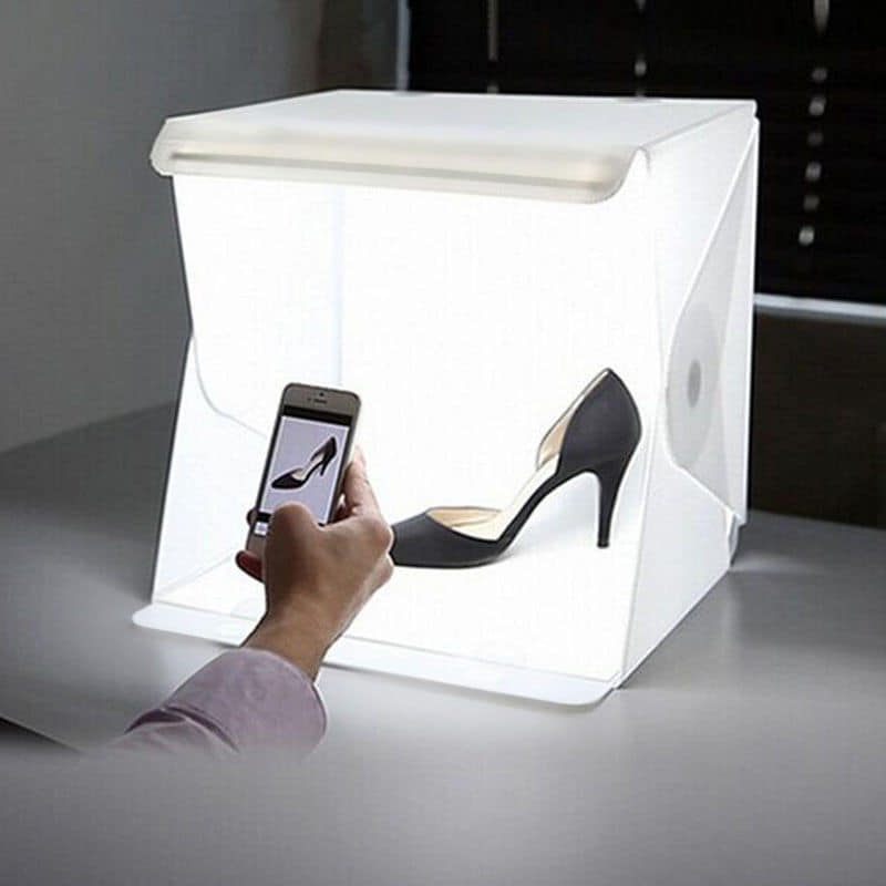 Mini Studio Photo — photo 2
