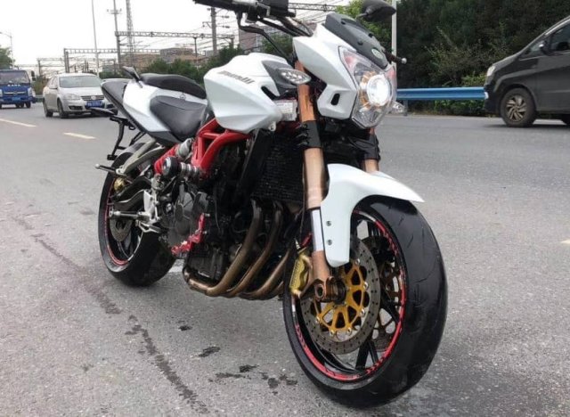 BENELLI — photo 3