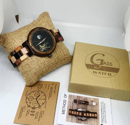 Montre Gass Watch — photo 8