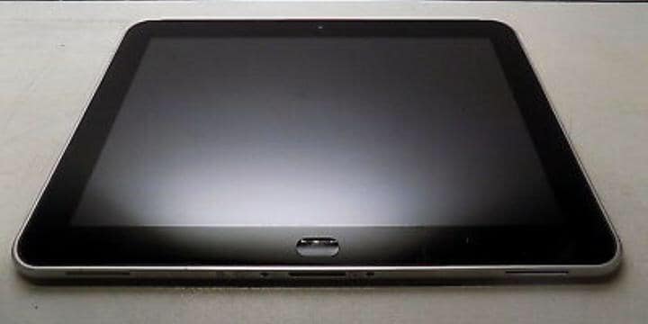Tablette HP — photo 13
