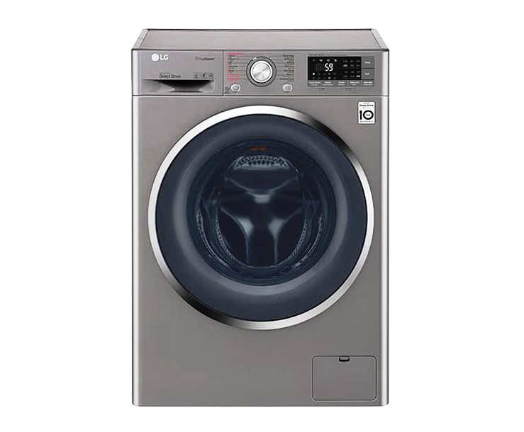 Machine A Laver LG 7 Kg — photo 3