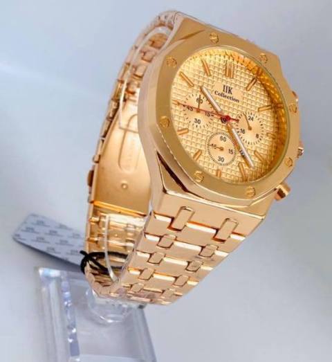 Montre IIK COLLECTION — photo 3