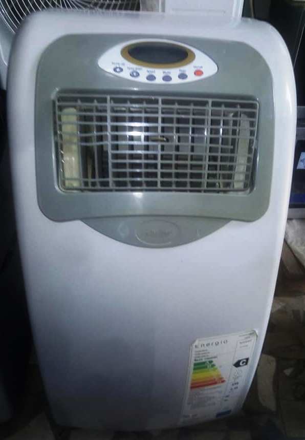 Climatiseur Portable — photo 3