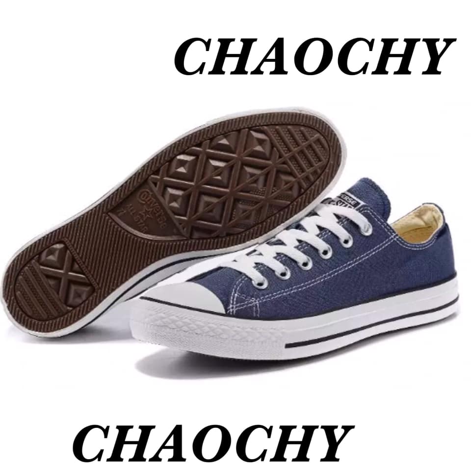 ALL STAR Converse — photo 3