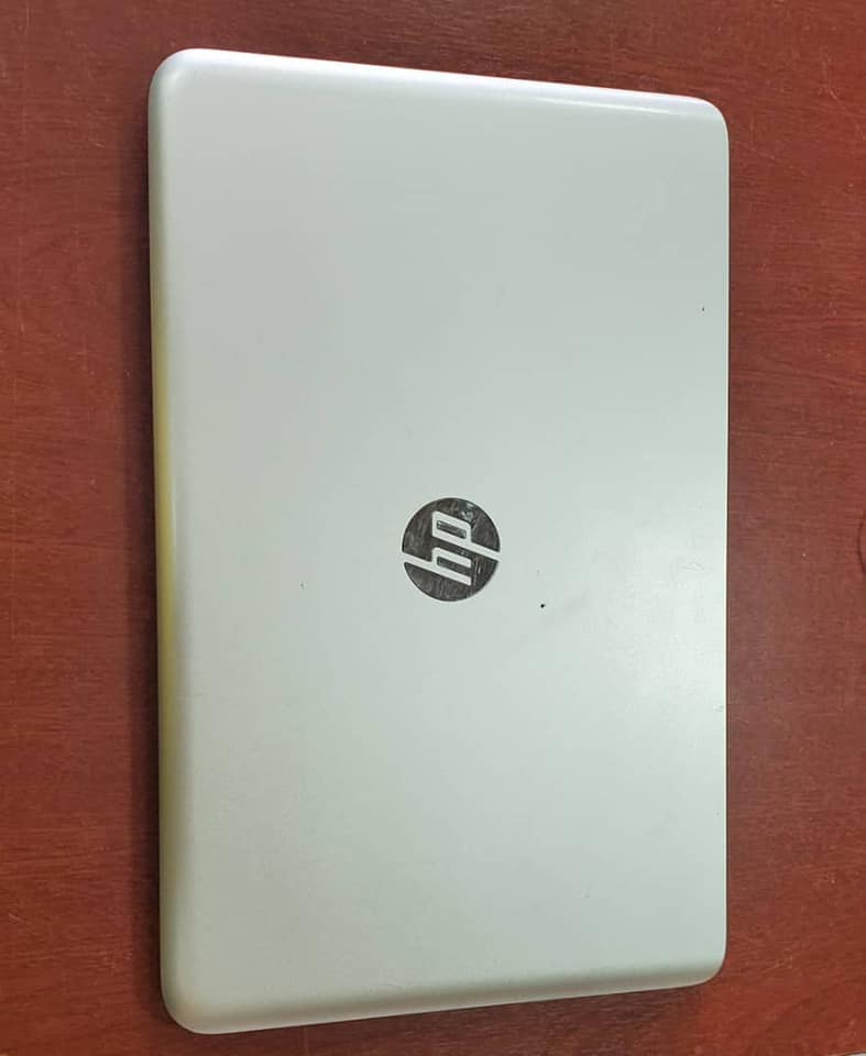 HP Envy Core i5 — photo 4