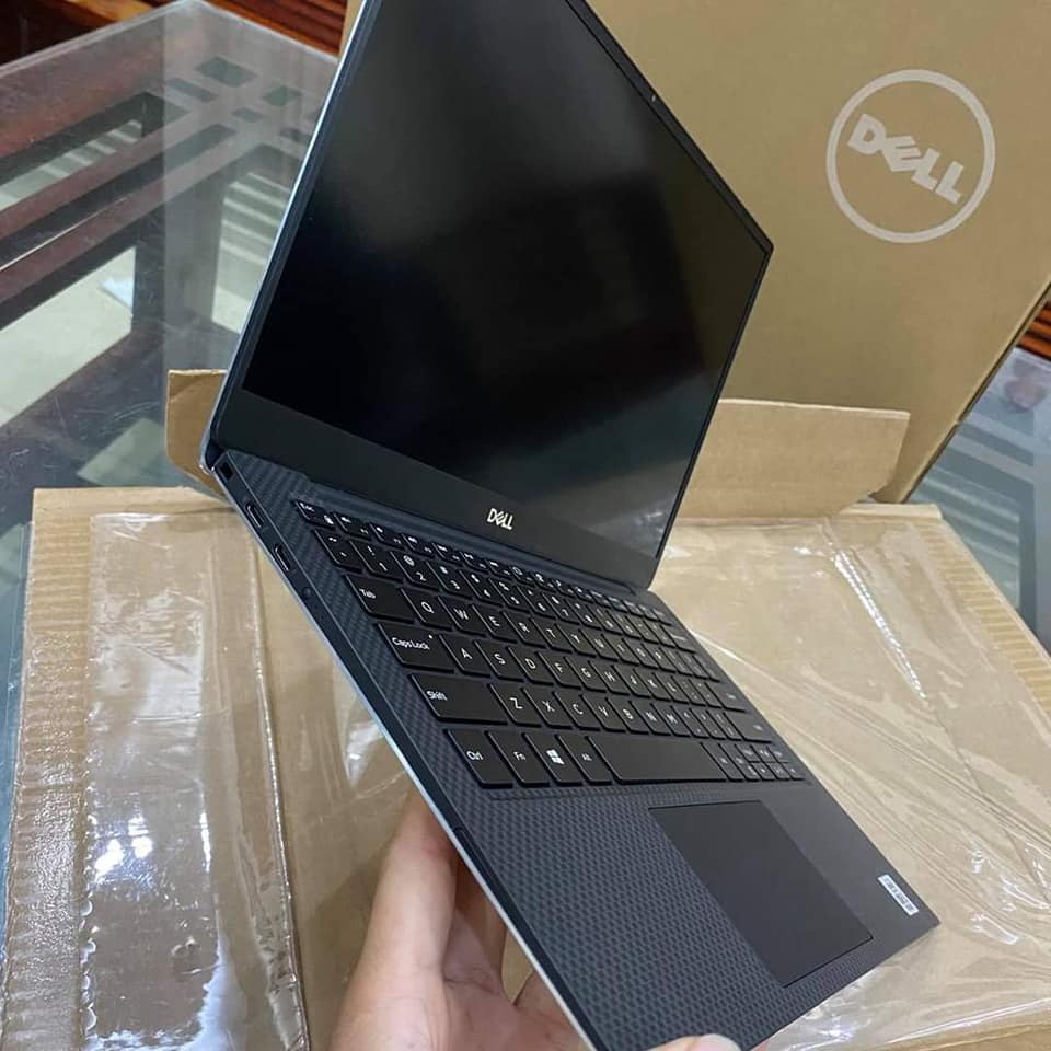 DELL XPS 7390 -2020 — photo 2