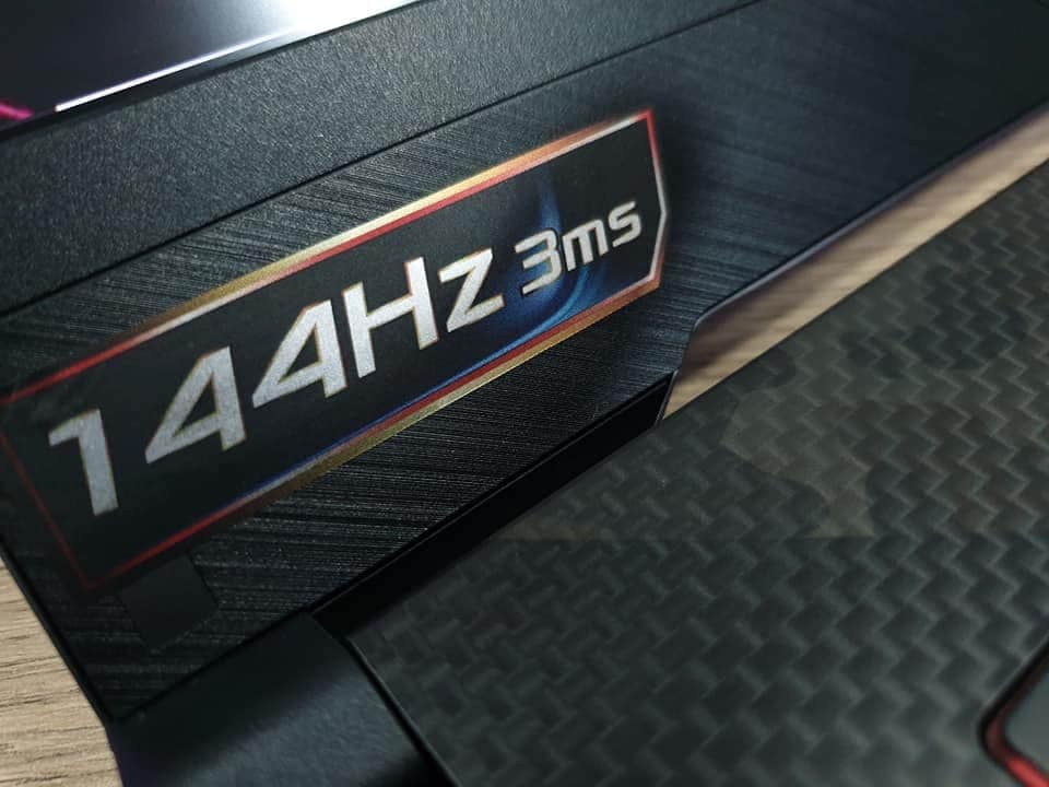 Asus ROG Strix Core i7 avec NVIDIA GeForce RTX2070 — photo 7