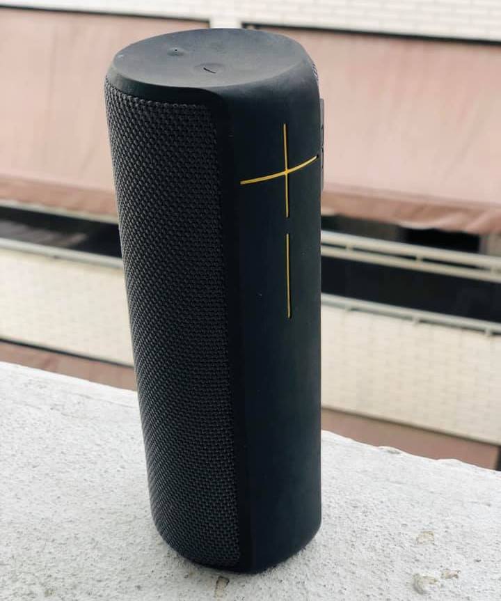 Ue Boom 2 — photo 2