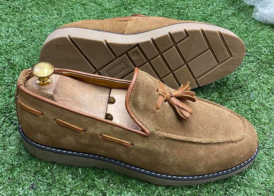 CHAUSSURE FASHION