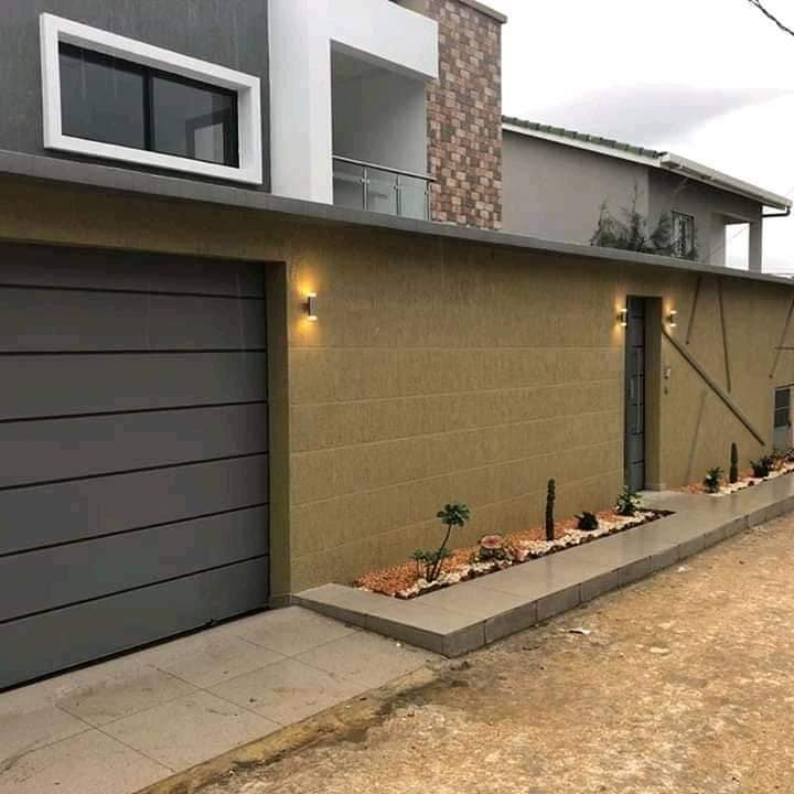 Superbe Villa Duplex de 6 Pièces — photo 2