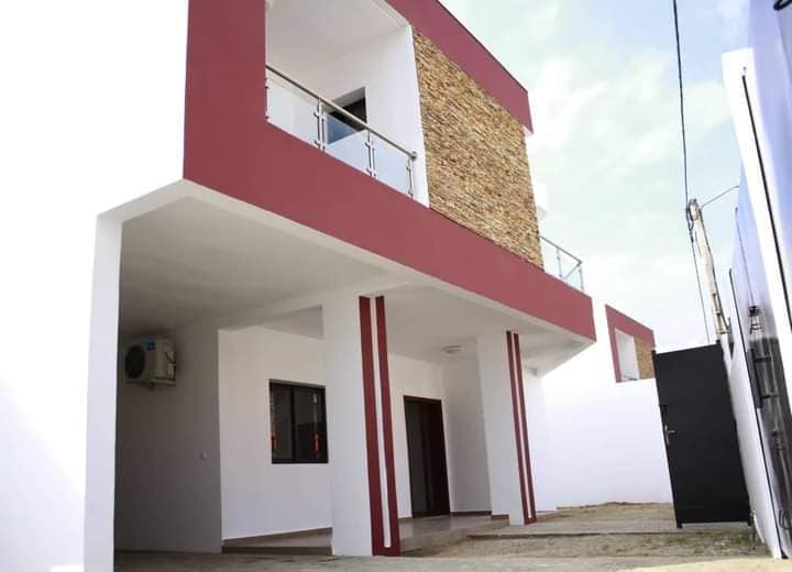 Duplex De 6 Pièces — photo 3
