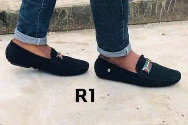 Mocassin homme — photo 3